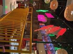 -老马路串串香火锅(北门桥店)