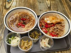 -李易面馆(树木岭店)