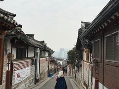 -公主韩服租借 Princess Hanbok