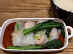 -老東粥皇·茶餐厅(云路中心店)