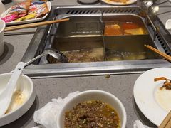 -海底捞火锅(铂澜大象城店)