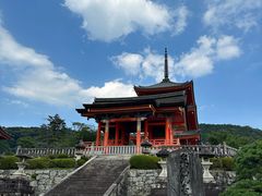 -有栖山 清光院 清水寺