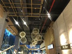 -La Sauce法意餐厅