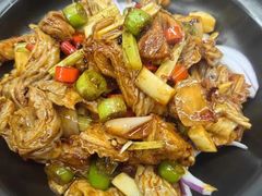 -小郭私房菜·海肠捞饭(学士街店)