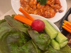 鸡脆骨-福云龙(黄河南大街店)