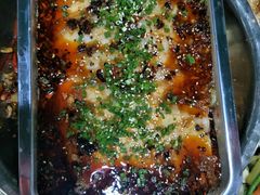 -弓虽昌焖烧鸡(大竹林店)