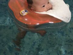 -乐悠游亲子游泳俱乐部