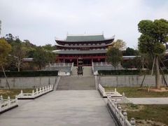 -莆田南少林寺