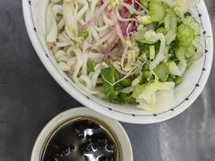 老北京炸酱面-海碗居老北京炸酱面(增光路店)