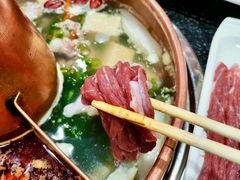 -汇聚德京味铜锅涮肉(沈家桥二路店)