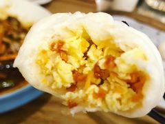 肉蟹黄包-陈傻子餐厅(世纪都会店)