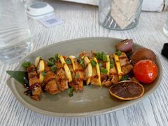 -娜娜家•Nana's restaurant (南开大悦城店)