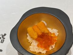 -鮨一日本料理(大中华店)
