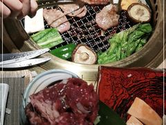 -江户烧肉(高德店)