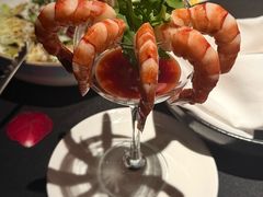 -小火花·干式熟成牛排馆Spark SteakHouse(剑桥郡店)