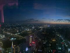 -广州四季酒店