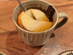 -玛格萝妮比萨屋(陆家浜路店)