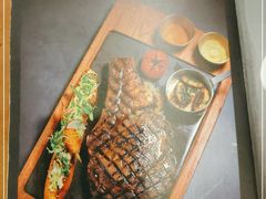 -1886德国汽车餐厅(外滩十六铺码头店)