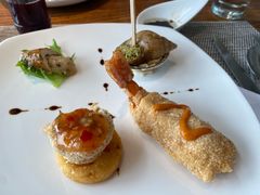 -CF法餐厅