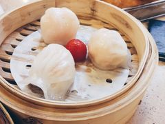 -点都德(华强南店)