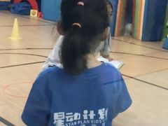 -星动计划儿童运动馆(闵行乐虹坊店)