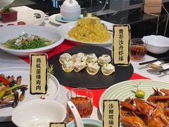 -馋遇江南·精致湖景雅宴(东方之门店)