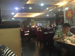 大堂-糖朝(尖沙咀店)