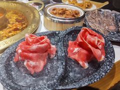 -哥老官重庆美蛙鱼头(虹口龙之梦店)