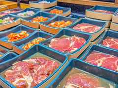 -韩盛·盛江山自助料理(于洪新玛特店)