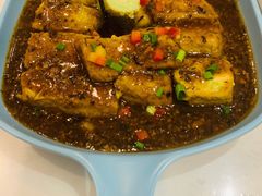 -香香海南菜餐厅