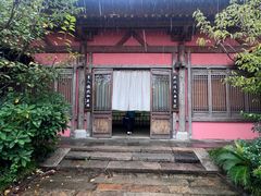 -茅山东方盐湖城景区