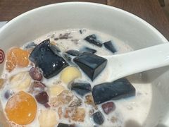 -彬媽糖水(侨鑫国际店)