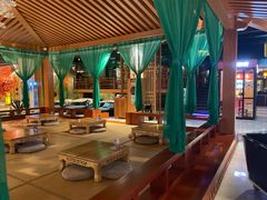 -木子塘汗蒸生活馆(财富港店)