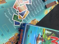 -FullHouse桌游狼人跑团剧本杀(徐家汇店)