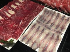 -官也街澳门火锅(新源里店)