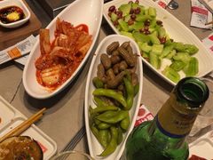 -丰茂烤串(建设街店)