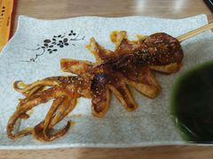 -老赵太太麻辣烫涮肚馆(大经路店)