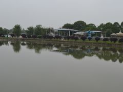 -千龙湖生态旅游度假区