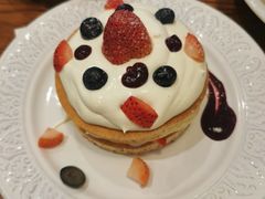 -AFS Cafe & Canteen(闽江二路店)
