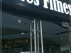 -VLines耀能运动24小时·月付制健身(京广桥店)