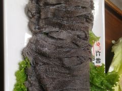 -仁和四季涮肉馆(天坛南门店)