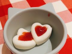 -西贝(枫蓝国际购物中心店)