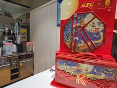 -肯德基(常熟百润发店)