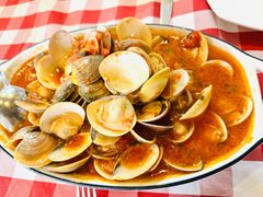 -安立可意大利美食