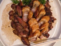 -将军烧鹅海鲜酒楼