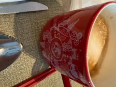 -北京港澳中心瑞士酒店·瑞士咖啡厅·自助餐