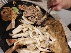 -厚味居炙子烤肉·清真(天桥南纬路店)