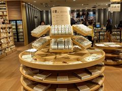 -MUJI无印良品(环球港店)