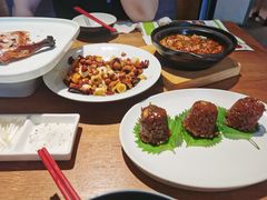 宫保鸡丁-天府掌柜(九眼桥店)