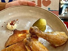 -Nord Grill&Bar Highland诺德西餐(深圳欢乐海岸店)